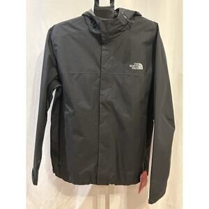 The North Face Men's Black Jacket